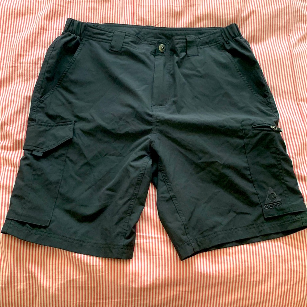 Gerry Men Venture Cargo Shorts for Men